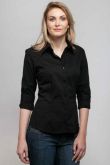 CAMISA PRETA LISA